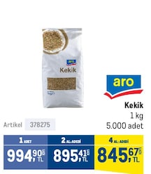 Aro Kekik 1 kg