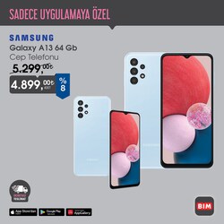 Samsung Galaxy A13 64 Gb