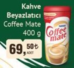 Coffee Mate Kahve Beyazlatıcı 400 g