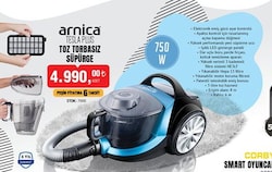 Cook with Love Erişte ve Makarna Makinesi