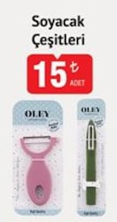 Soyacak Çeşitleri/Adet 