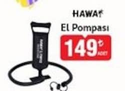 Hawai El Pompası 