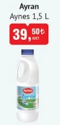 Aynes Ayran 1,5 l