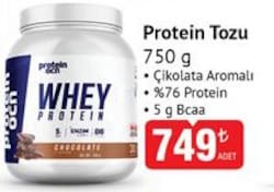 Protein Ocn  Protrin Tozu 750 g 