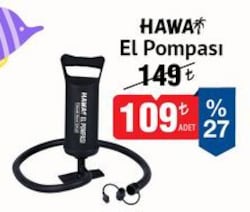 Hawai El Pompası 