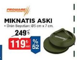 Proware Mıknatıs Askı