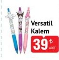 Versatil Kalem 