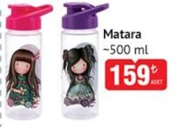 Santoro Matara 500 ml 