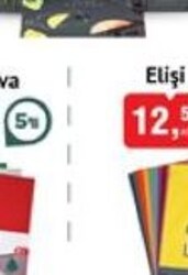 Studi Elişi Kağıdı 10'lu 