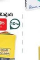 Studi 13 Bölmeli Lastikli Dosya