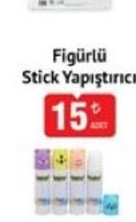 Studi 50 ml Sıvı Yapıştırıcı