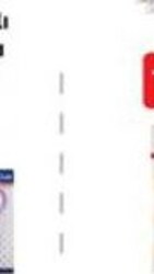 Studi Yapıştırıcı Bant 3'lü Paket