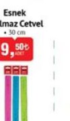 Studi Esnek Kırılmaz Çizim Seti