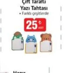 Sonic/Lol/Paw/Strawberry Shortcake Yazı Tahtası 