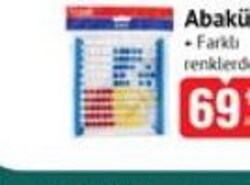 Studi Abaküs 