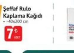 Studi Hazır Yapışkanlı Kitap Kağıdı 5'li 
