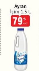 İçim Ayran 1,5 l