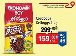 Kellogg's Cocopops 1 kg