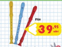 Flüt 