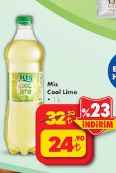 Mis Cool Lime 1 lt