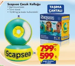 Scapsea Çocuk Kolluğu
