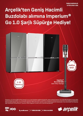 Arçelik Kampanyalı Ürünler