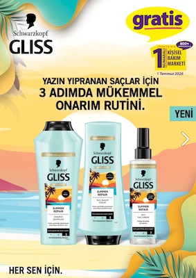 Gratis Güzel Bak Kendine