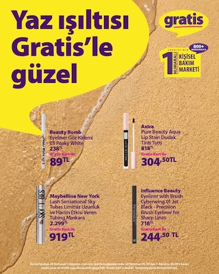 Gratis Instagram Post'u