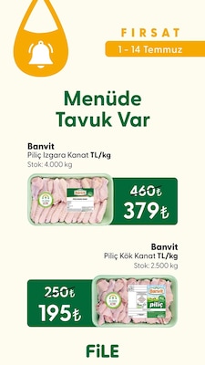 File Market Fırsat İndirim