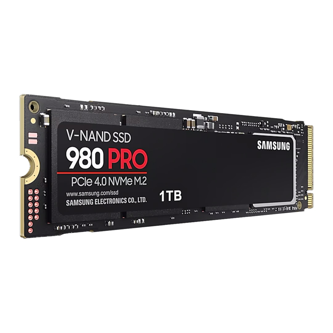 Samsung 980 Pro Yandan
