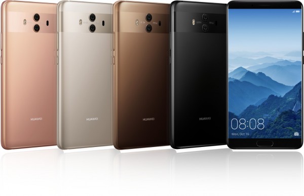 Huawei Mate 10 64 GB Fiyatları, Özellikleri ve Yorumları | En
