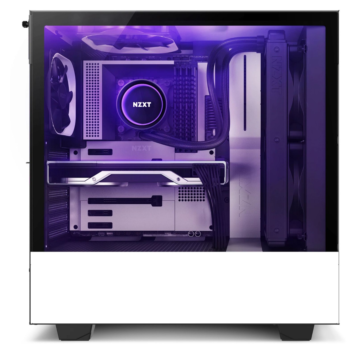 NZXT H510I Görünüm