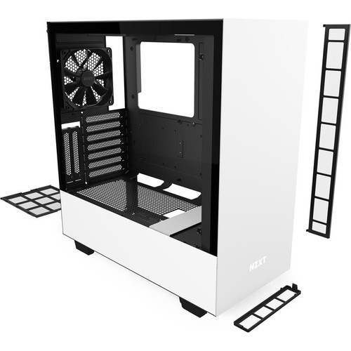 NZXT H510I Kasa İçi