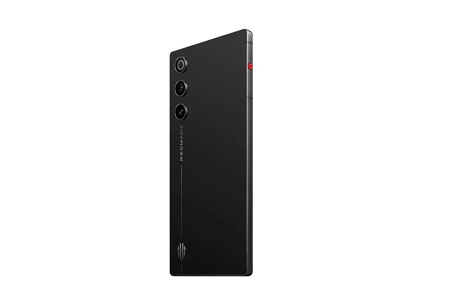 Redmagic 10 Air 256 GB 12 GB Fiyatları, Özellikleri ve Yorumları