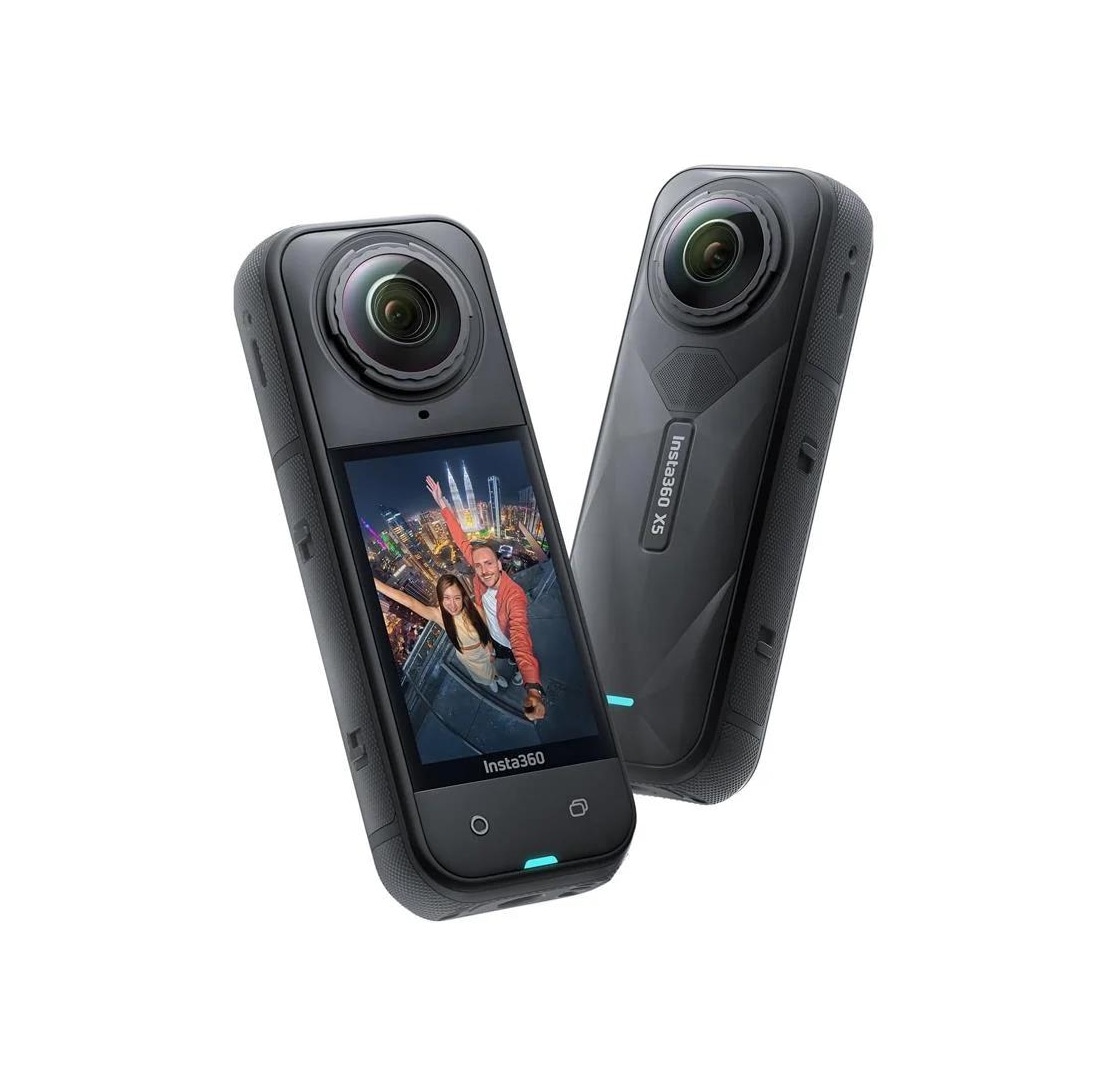 Insta360 X5 Aksiyon Kamerası Fiyatları, Özellikleri ve Yorumları