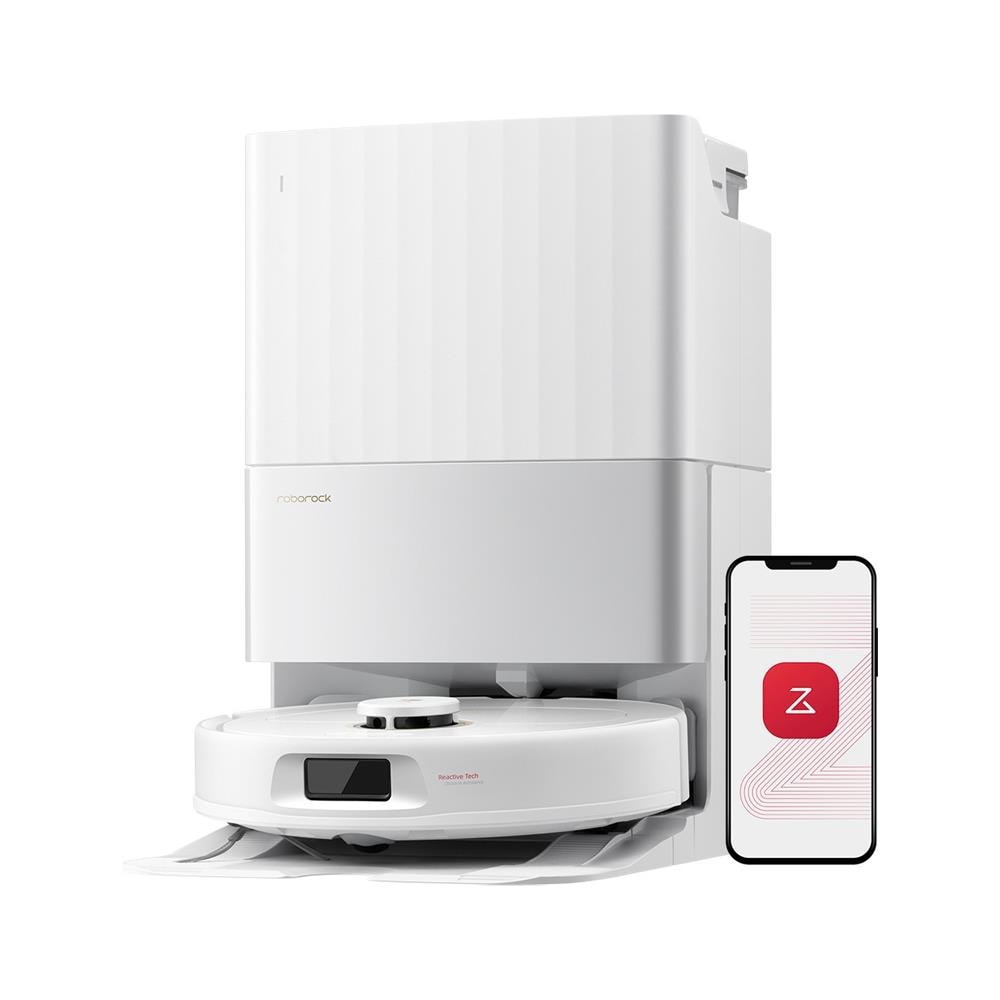 Roborock Qrevo C Çöp İstasyonlu Akıllı Robot Süpürge Fiyatları