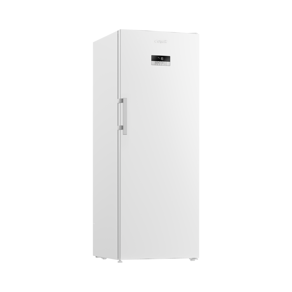 外貨 Arçelik 2781 EB 8 Çekmeceli Dikey No Frost Derin Dondurucu