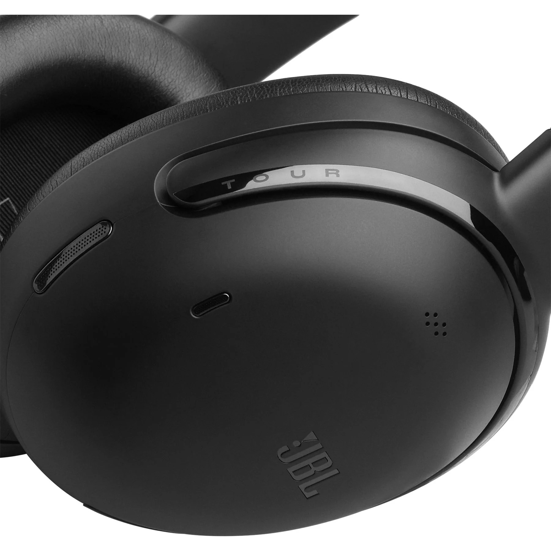 JBL Tour One M3 ブラック JBL Tour One M3 ANC Kulak Üstü Bluetooth Kulaklık Fiyatları