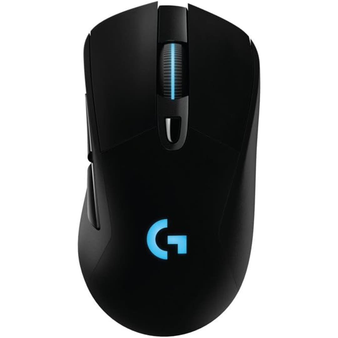 Logitech G703 910-005094 Lightspeed Hero Şarjlı Optik Kablosuz