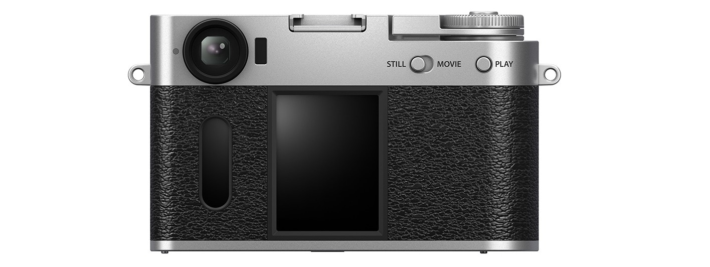 Fujifilm X Half Dijital Fotoğraf Makinesi Fiyatları, Özellikleri