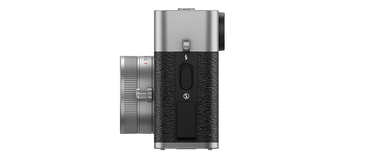Fujifilm X Half Dijital Fotoğraf Makinesi Fiyatları, Özellikleri