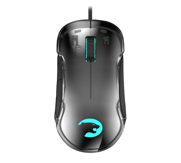 Gamepower Translucent Tasarımı