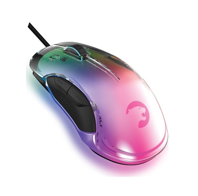 Gamepower Translucent