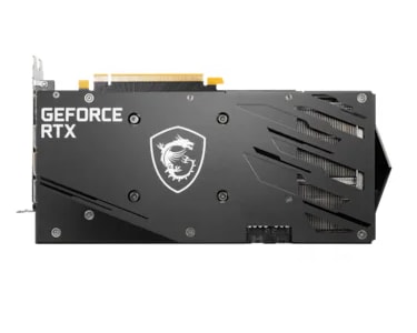 MSI RTX 3060 Gaming X 12G 192 Bit GDDR6 12 GB Ekran Kartı