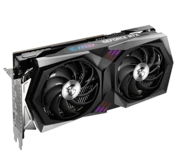MSI RTX 3060 Gaming X 12G 192 Bit GDDR6 12 GB Ekran Kartı