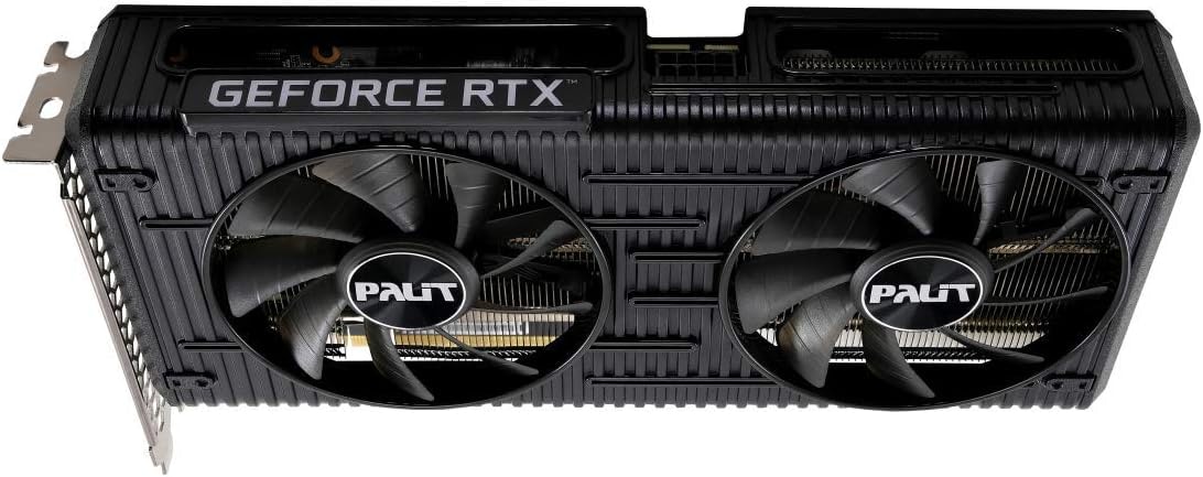 Palit RTX 3060 Dual 192 Bit GDDR6 12 GB Ekran Kartı Fiyatları