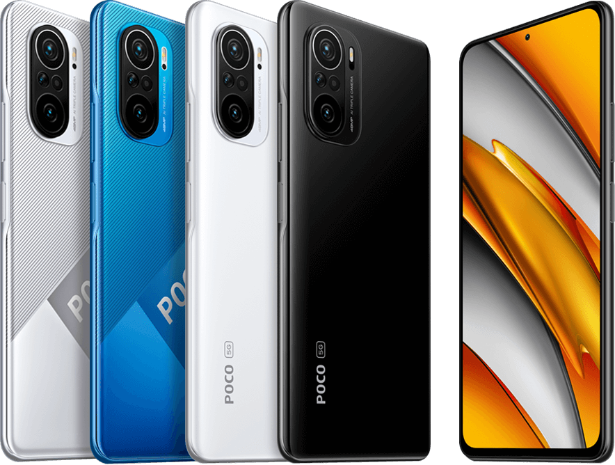 Poco F3 SIM フリ Poco F3 128 GB 6 GB Fiyatları, Özellikleri ve Yorumları | En Ucuzu