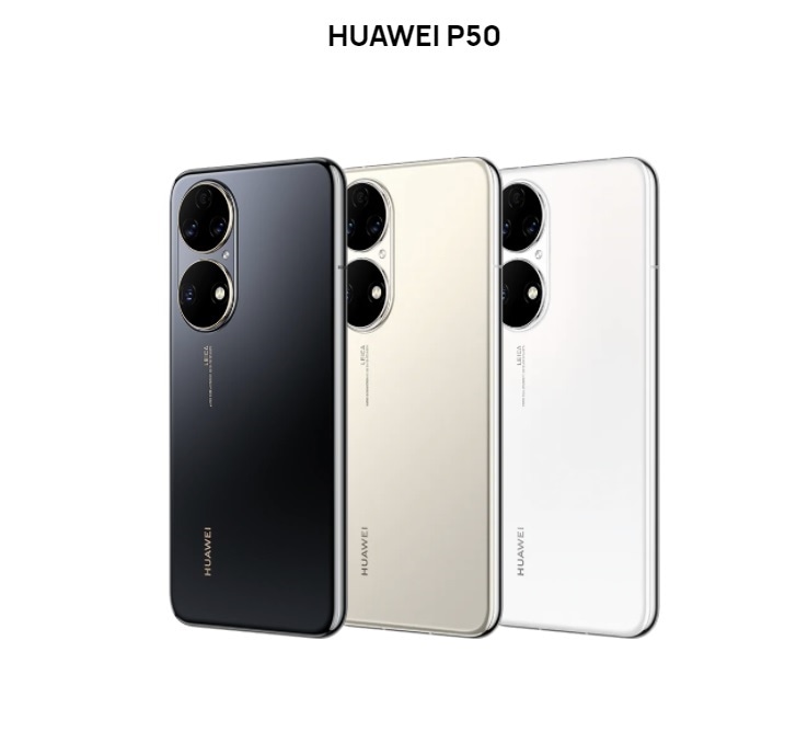 Huawei P50 128 GB Fiyatları, Özellikleri ve Yorumları | En Ucuzu
