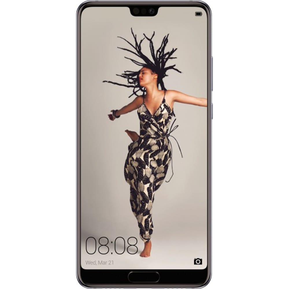 Huawei P20 128 GB Fiyatları, Özellikleri ve Yorumları | En Ucuzu