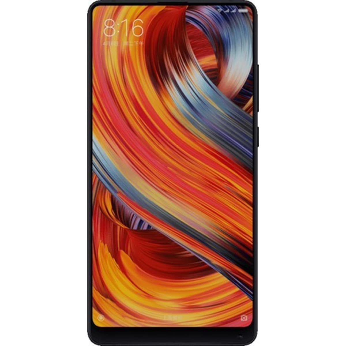 Xiaomi Mi Mix 2 64 GB Fiyatları, Özellikleri ve Yorumları | En